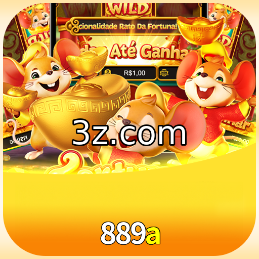 889a GAME-Logo